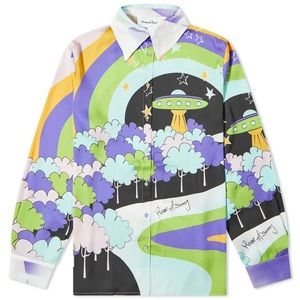 House of Sunny: Nice To Meet You Shirt